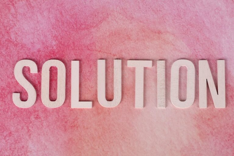 a simple solution guide