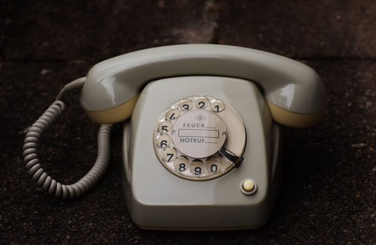 common phone number issues and fixes