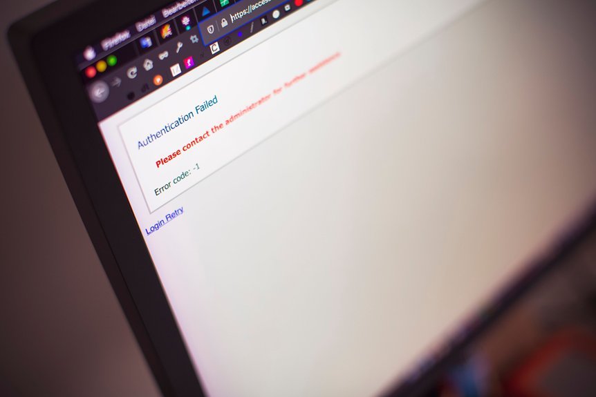 important advice recurring errors